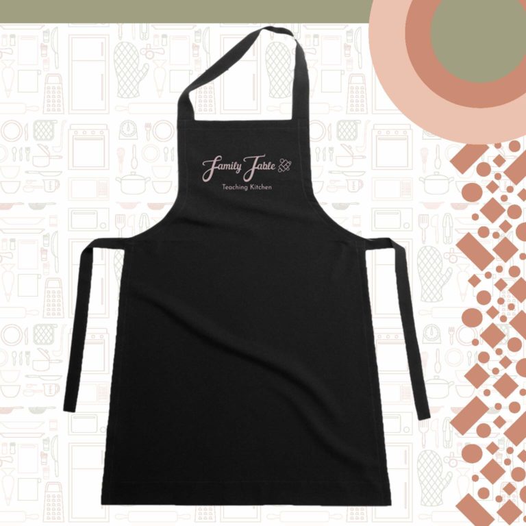 Apron