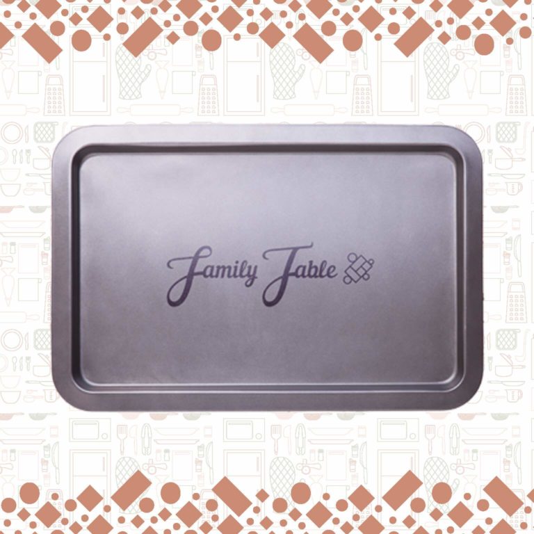 Baking Tray