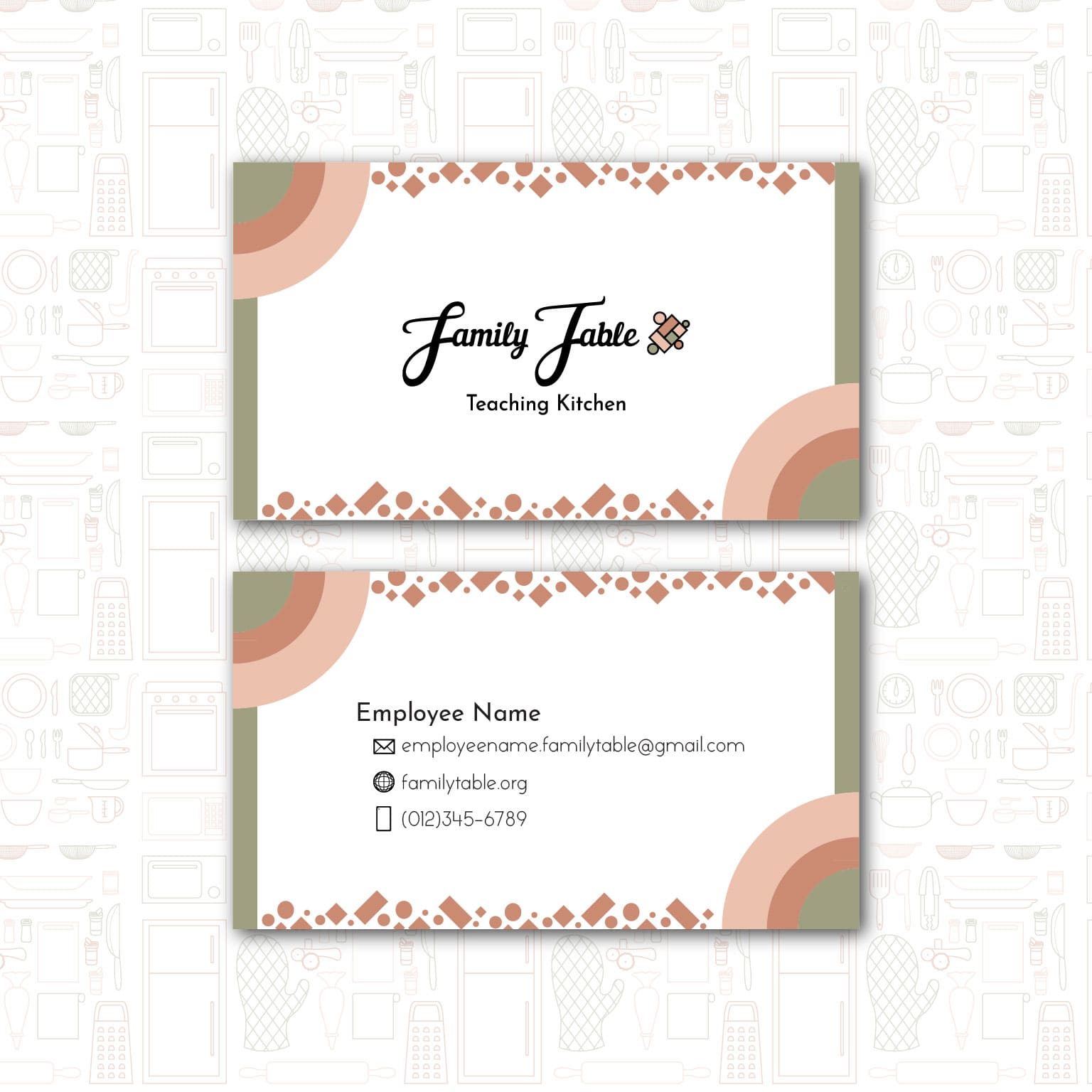 Business Card