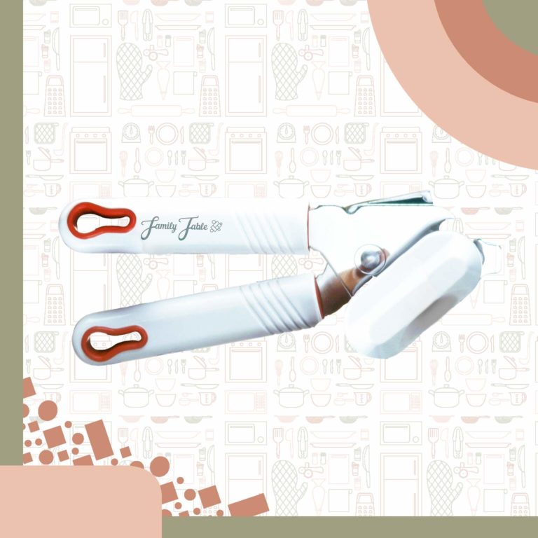Can Opener