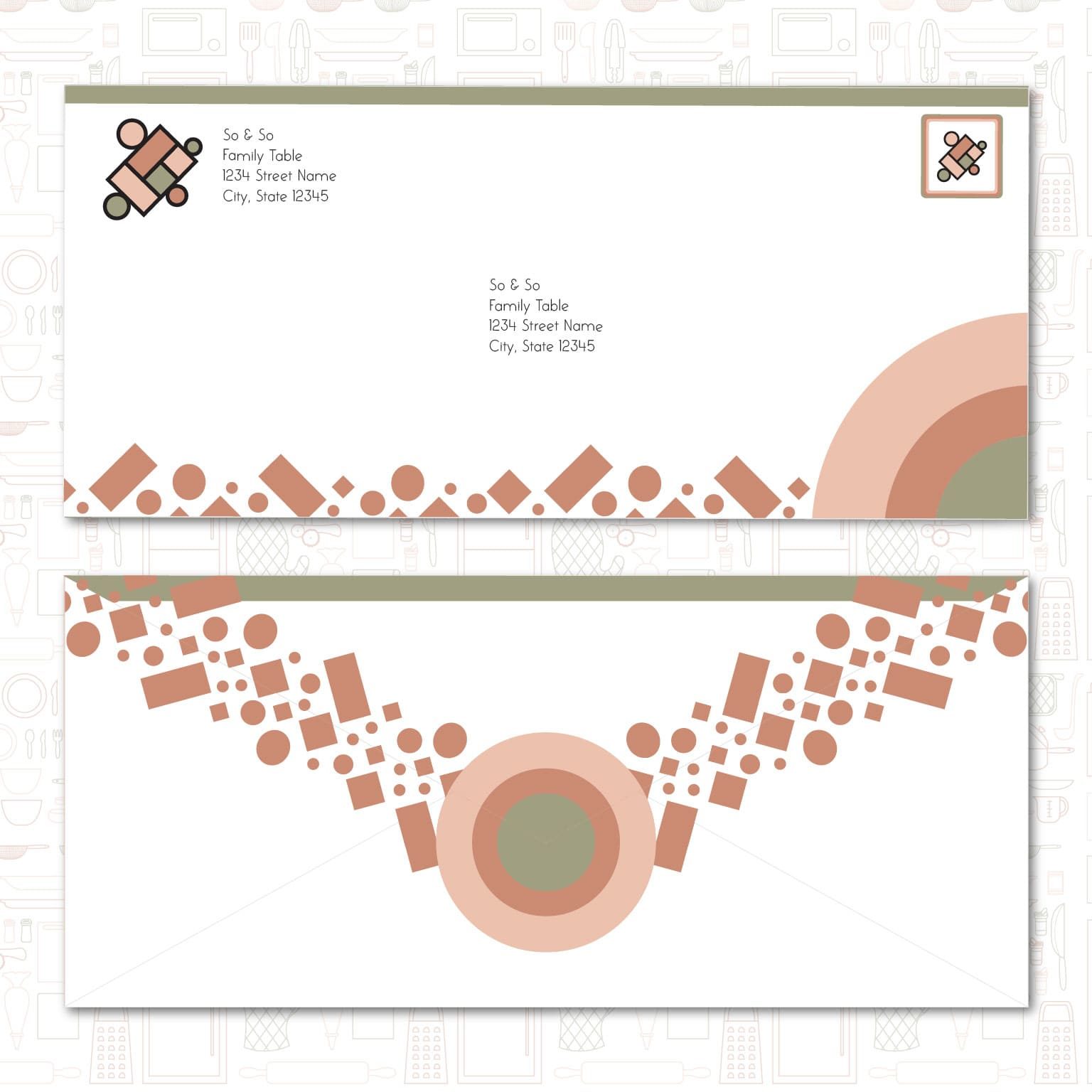 Envelope