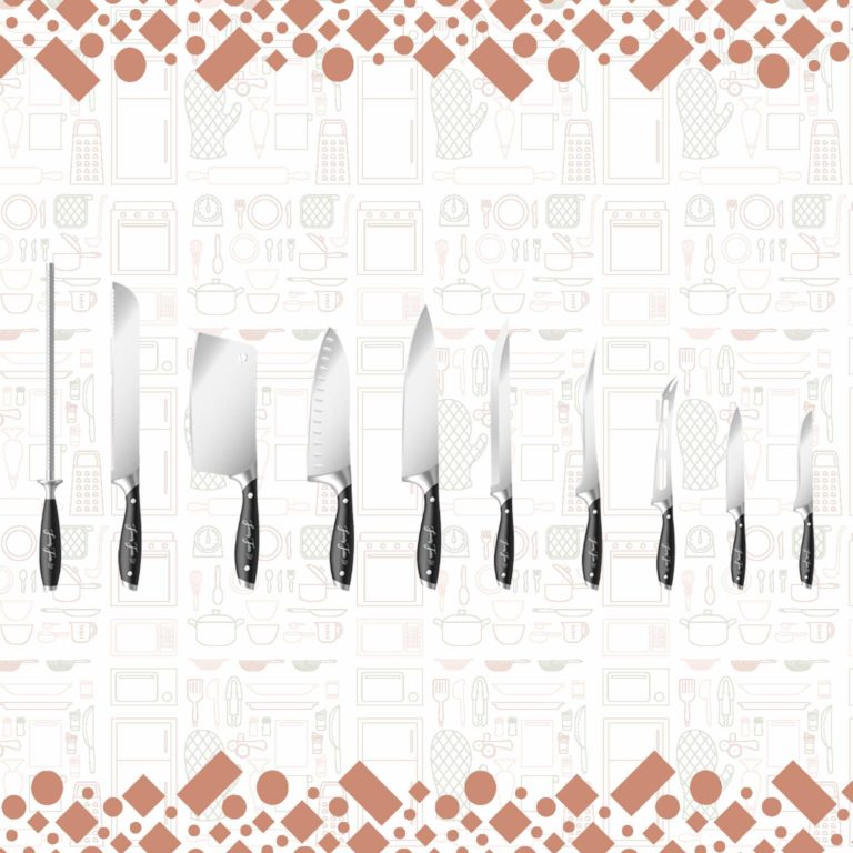 Knives