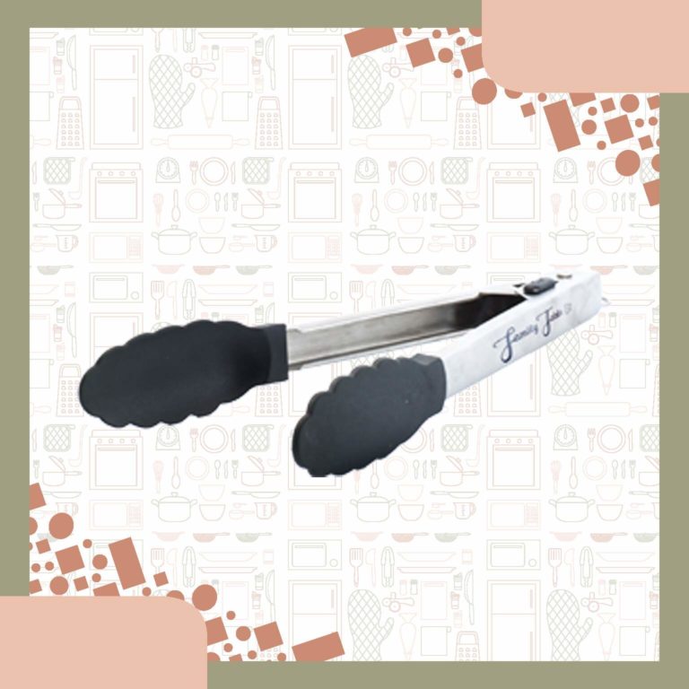 Tongs