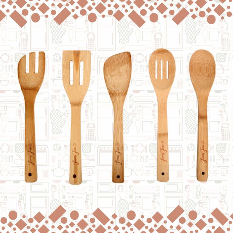 Wooden Spoons