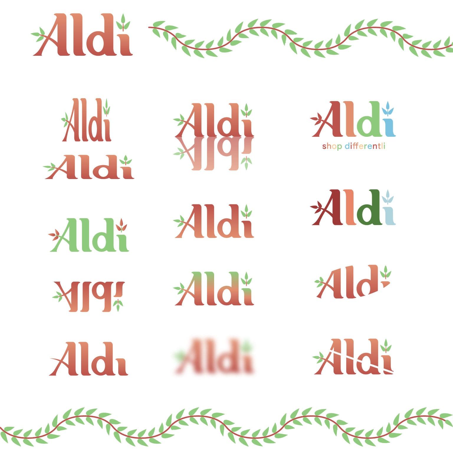Logo Misuses 2