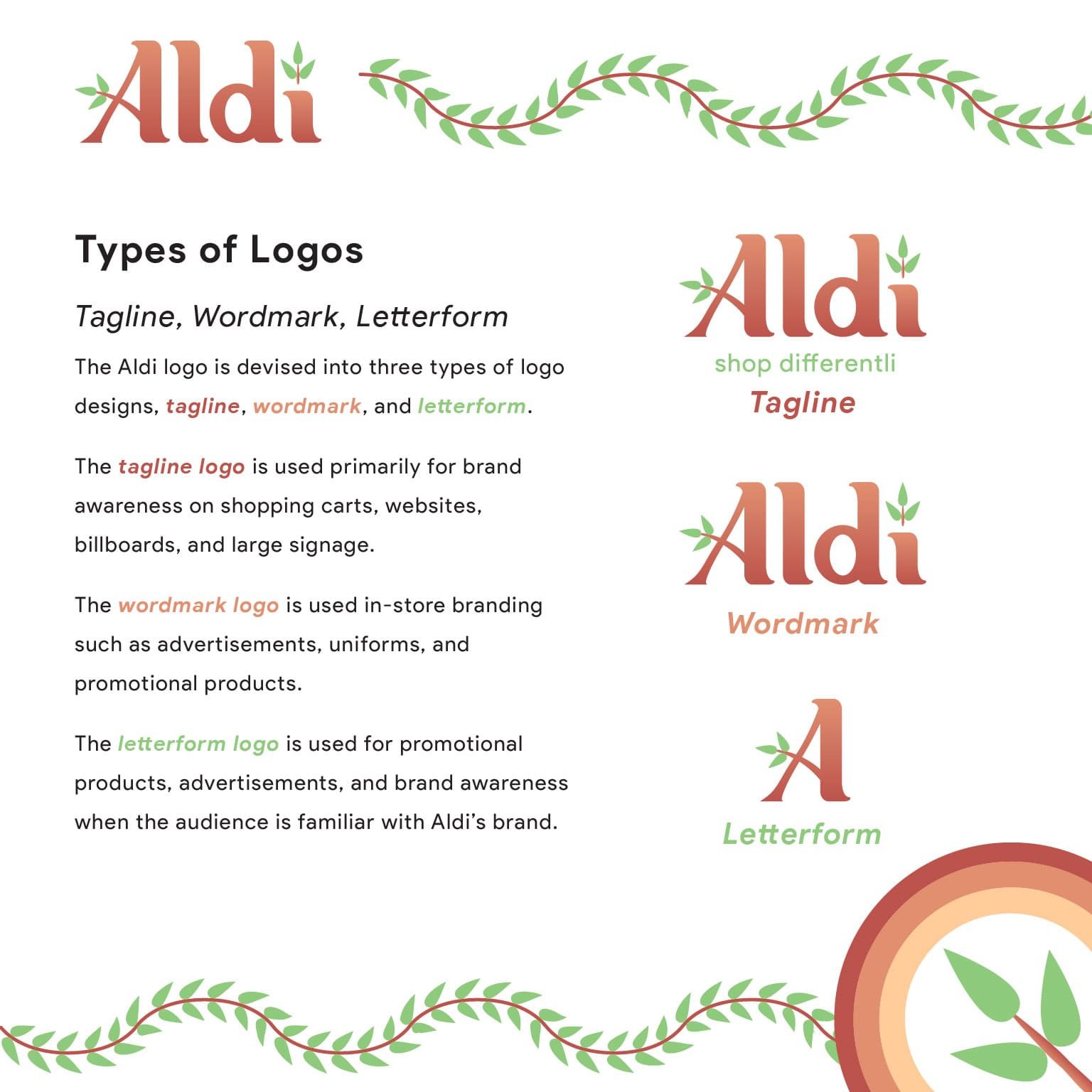 Logo Redesign