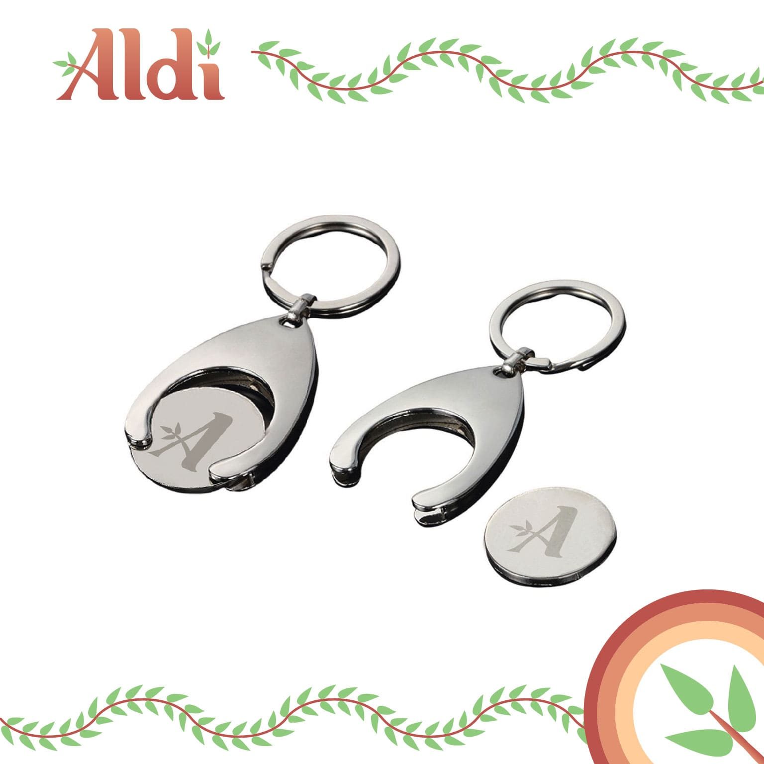 Quarter Holder