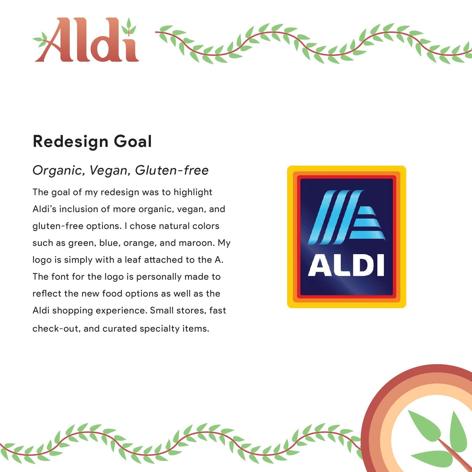 Rebranding Explanation