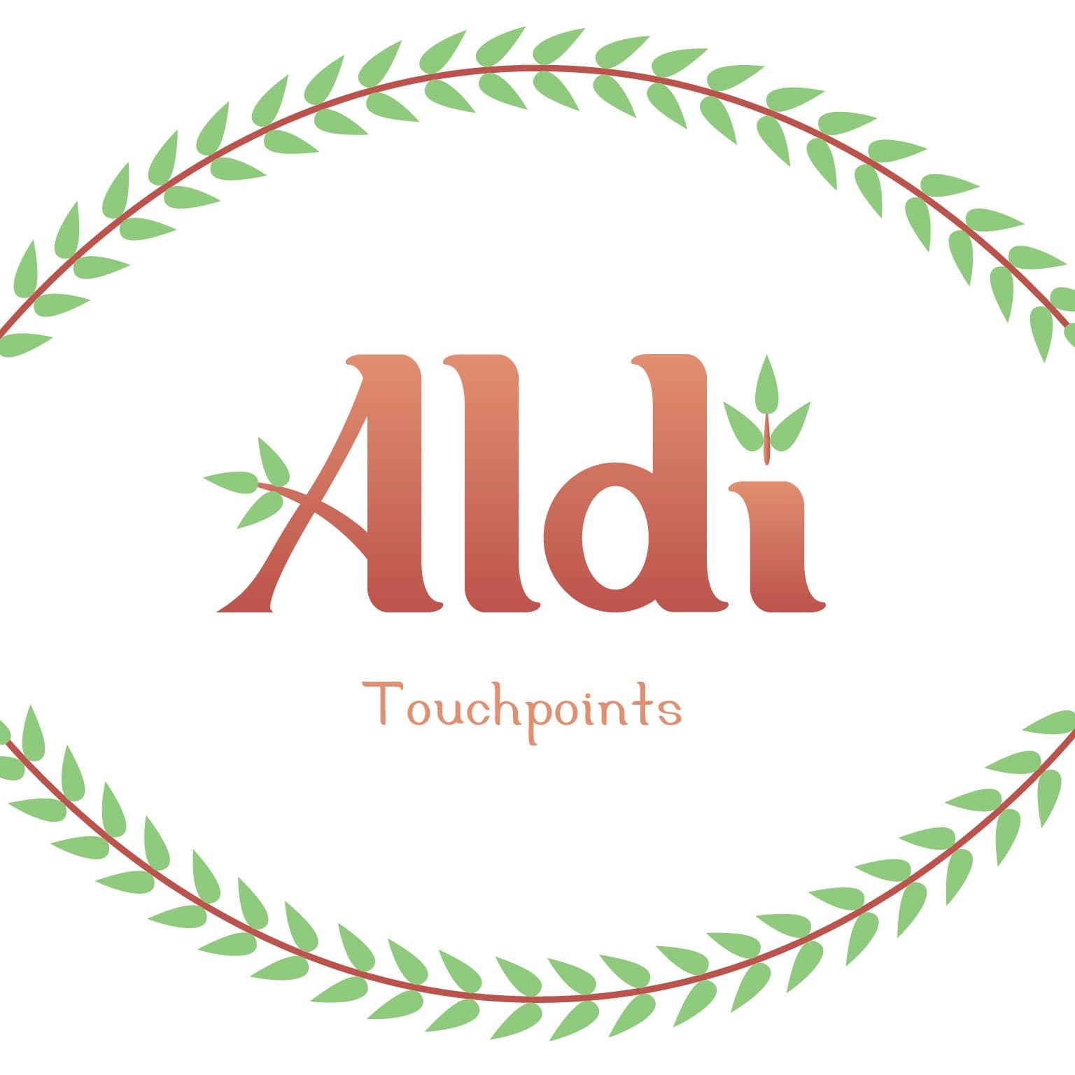Touchpoints