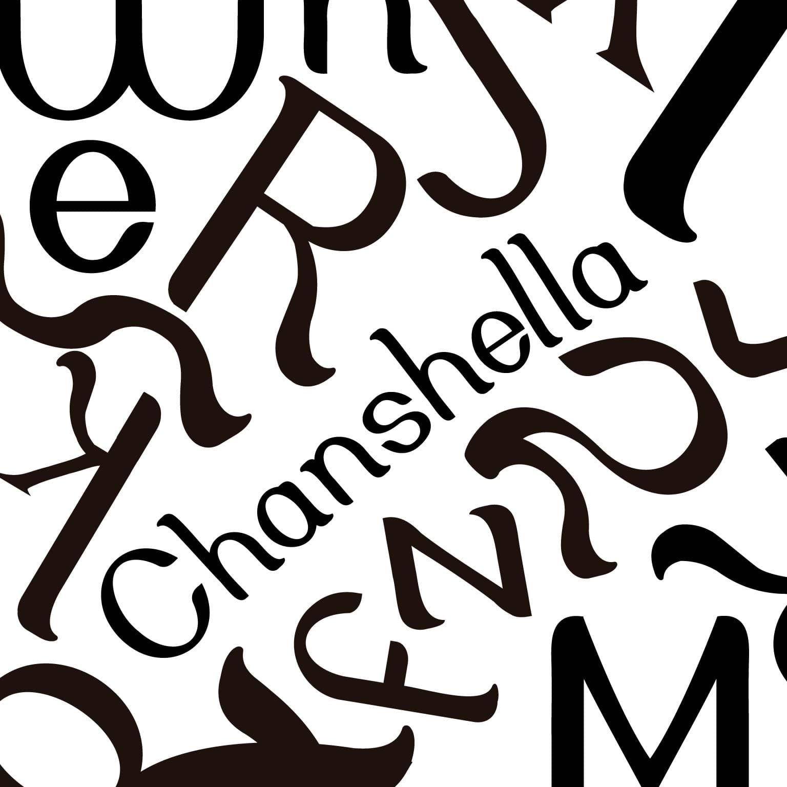 Chanshella