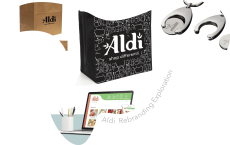 Aldi Promo Products Blob