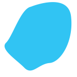 Arts X Blob