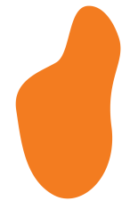 Chanshella Font Blob Menu_Chanshella Blob
