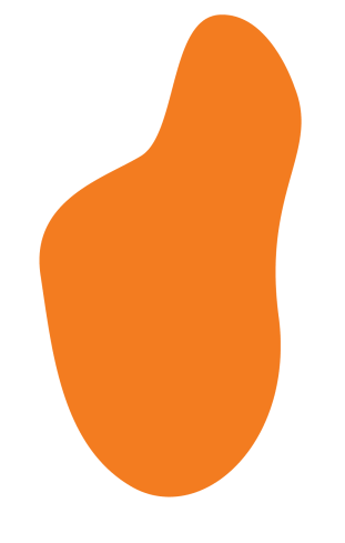 Chanshella Font Blob Menu_Chanshella Blob