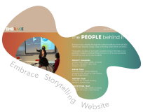 Embrace About Project