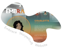 Embrace Charlotte