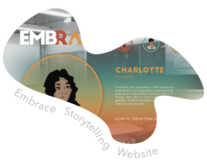 Embrace Charlotte