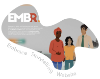 Embrace Intro