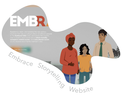 Embrace Intro