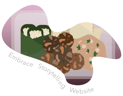 Embrace Lunch