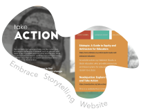 Embrace Take Action
