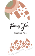 Family Table Project Blob