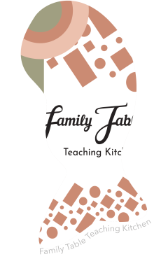 Family Table Project Blob