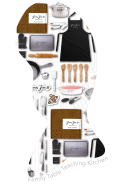 Family Table Promo Products Blob