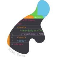 HTML Basics Code Structure