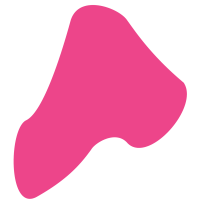 Unique Folding Pamphlet Blob